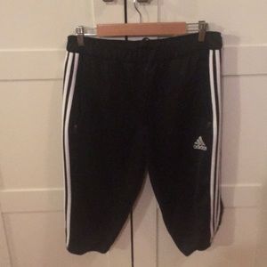 Men's adidas 3/4 pants